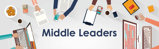 Middle Leaders