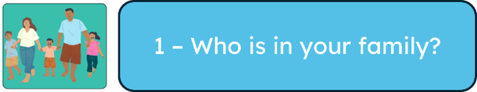 Let's Talk: PSHCE Curriculum - EYFS
