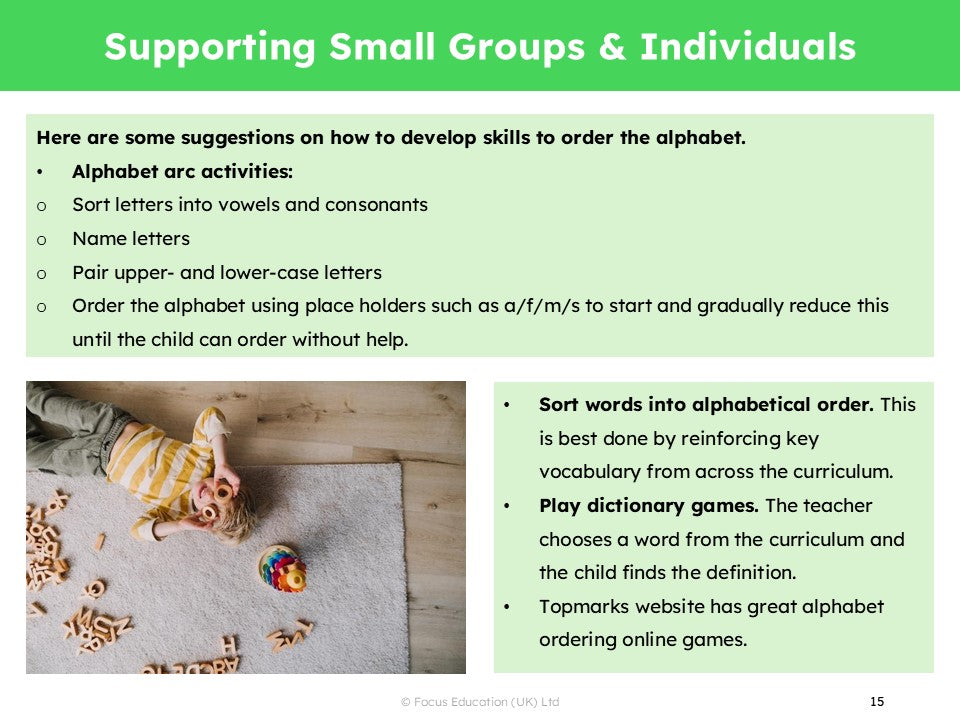 The Impact of Dyslexia on Literacy Development: Strategies to Support Learners
