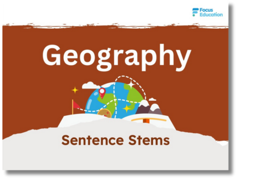 Sentence Stems