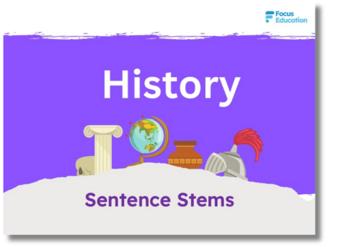 Sentence Stems