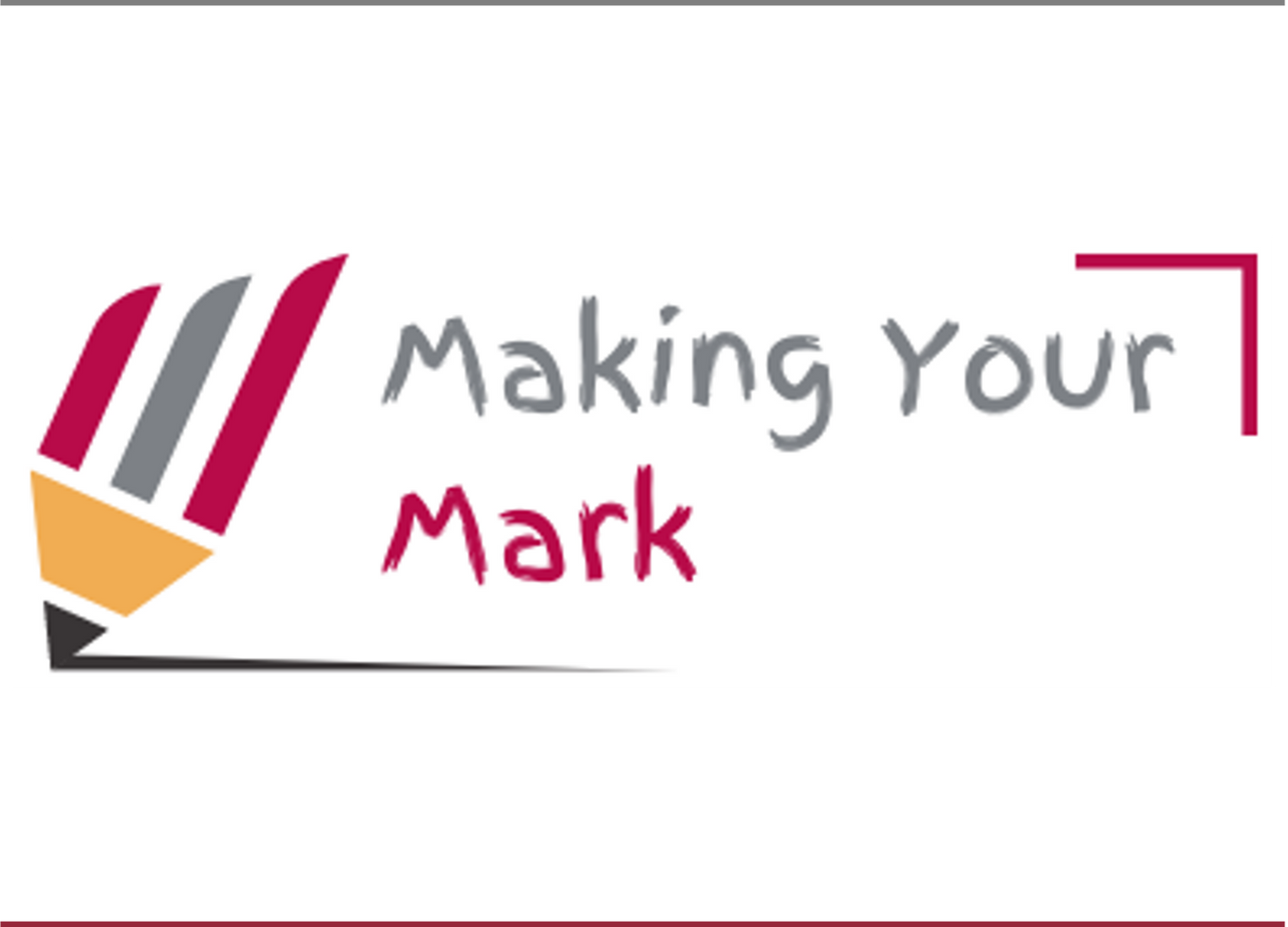 Making Your Mark: Supporting Children in EYFS with Writing