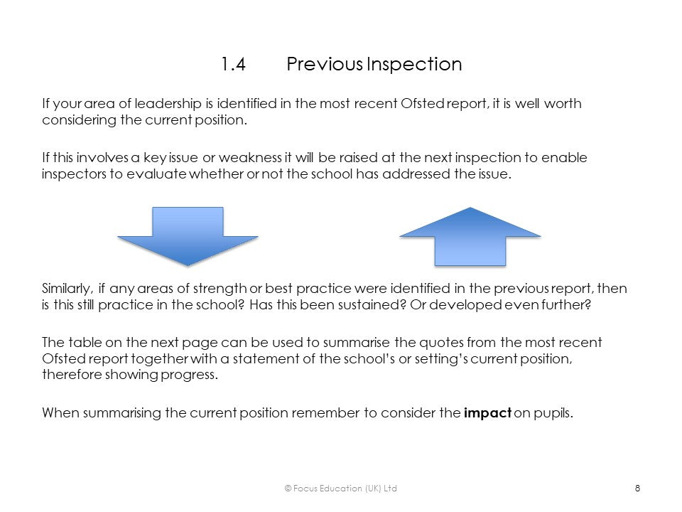 Middle Leaders Toolkit