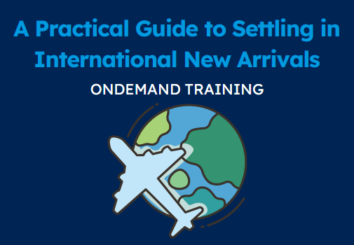 Mini Clip: A Practical Guide to Settling in International New Arrivals
