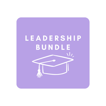 Special Offer Bundle: Leadership