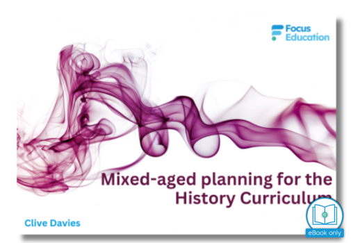 Mixed-aged Planning for the History Curriculum