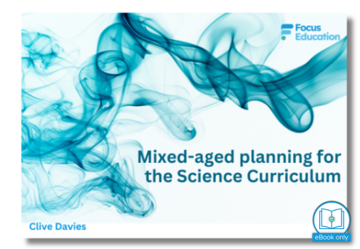 Mixed-aged Planning for the Science Curriculum