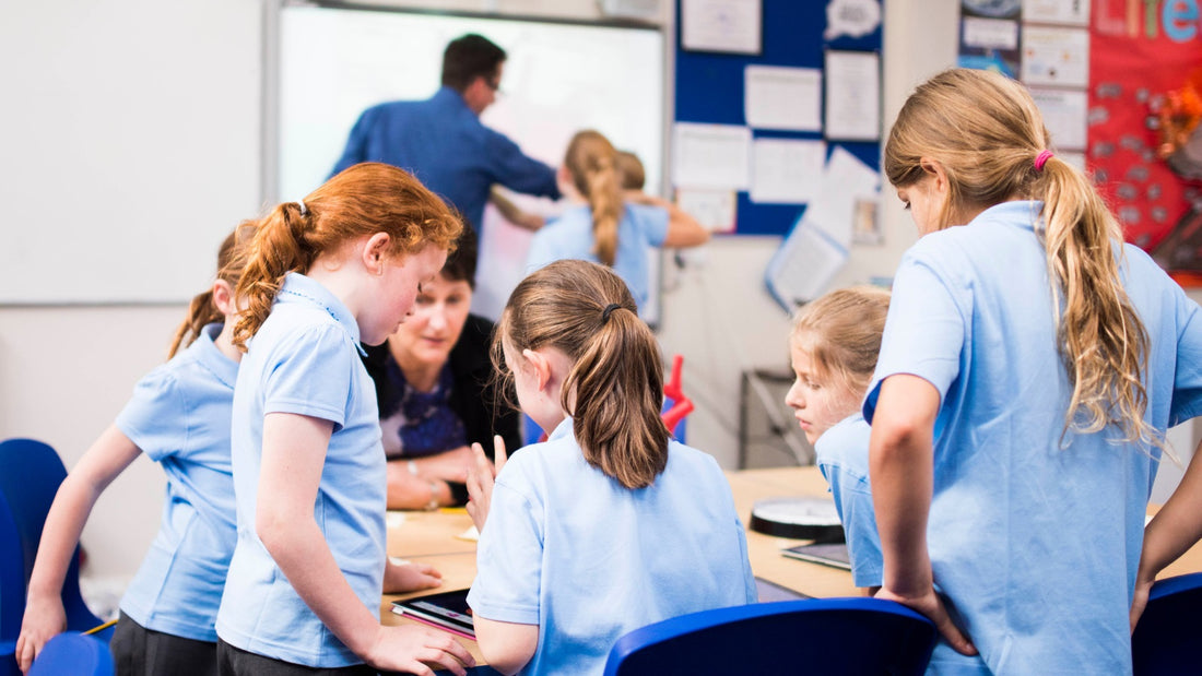 Adaptive Teaching