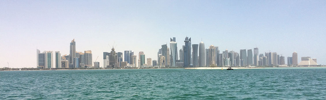 Doha and Back Again – Focus Education