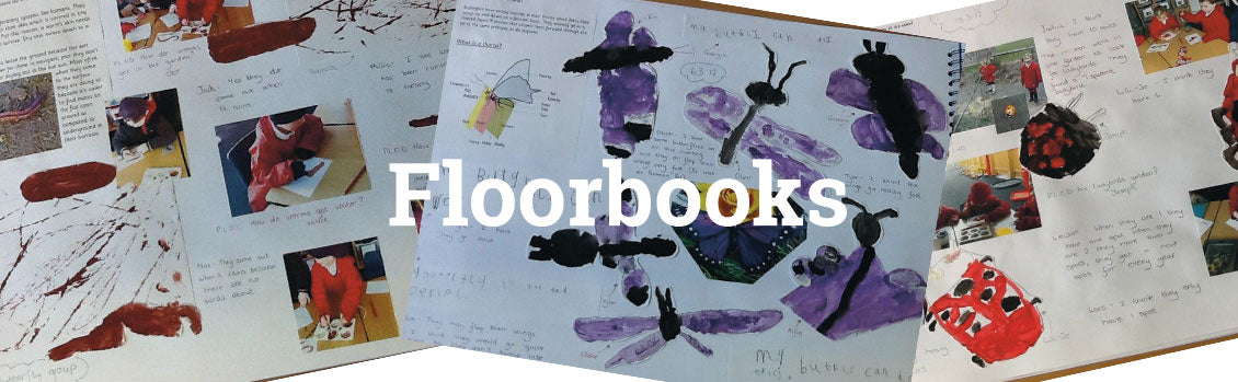 Floor Text Books Floor books in primary education – Focus Education