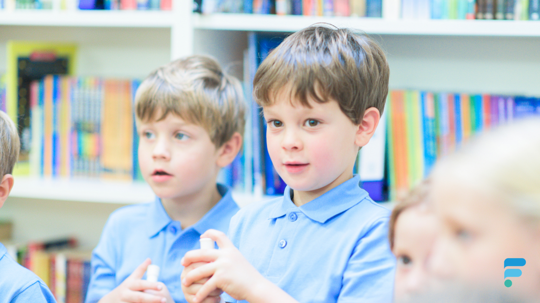 ‘Great schools have great teachers.  Vulnerable pupils make enhanced progress because of this great teaching’