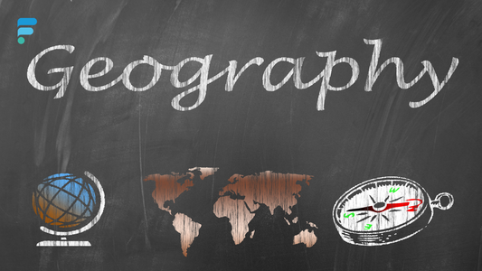 What does the Curriculum and Assessment Review mean for us? A Focus on Geography