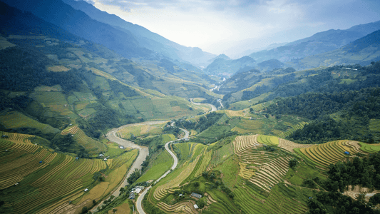 Geography: The art of comparison
