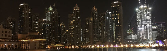 Gess Dubai