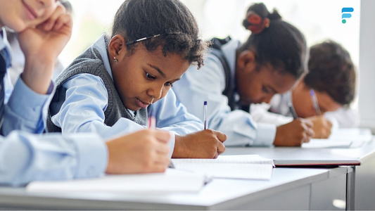 Putting Pen to Paper – Handwriting and Ofsted inspections
