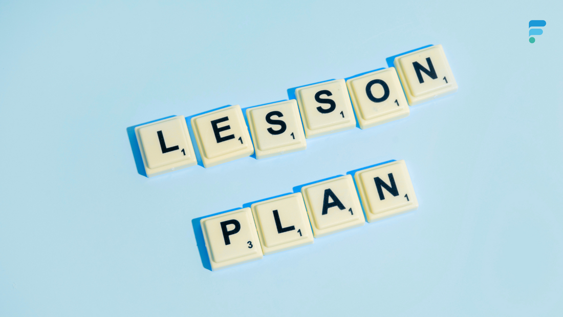 Making Lesson Planning More Effective