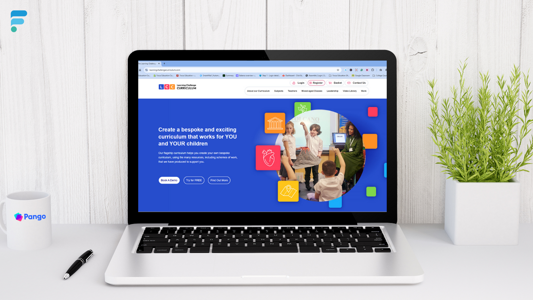 Pango Subscription Changes and Accessing Content