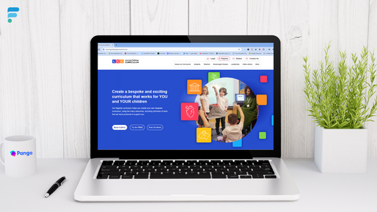 Pango Subscription Changes and Accessing Content