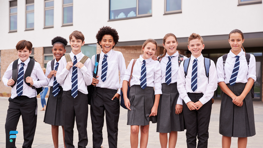Personal Development in School – Top Tips