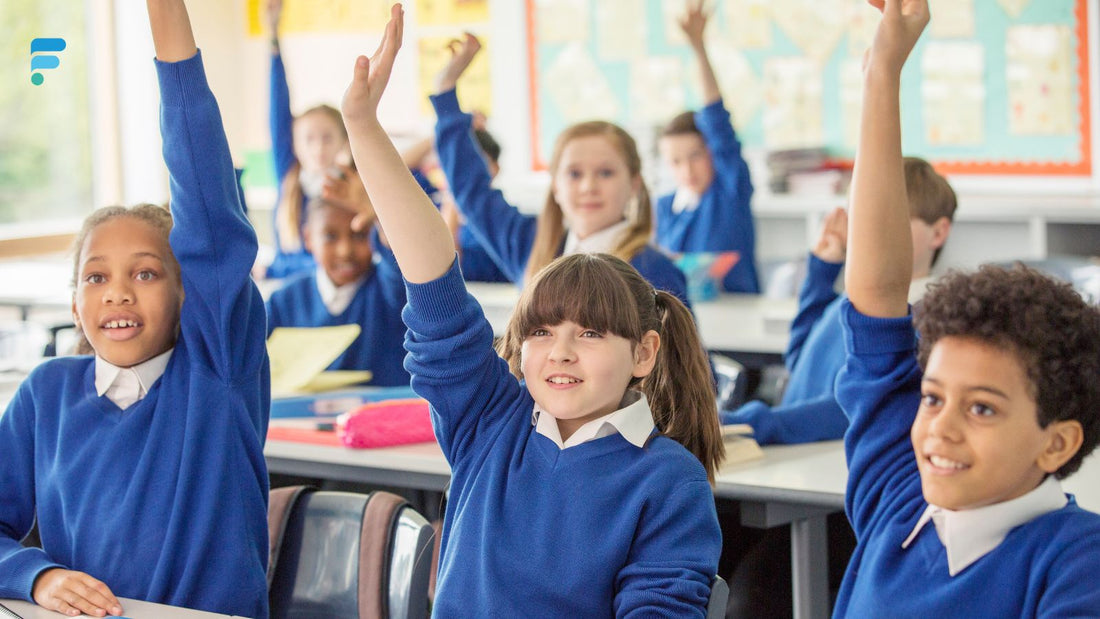 A Curriculum for Speaking and Listening