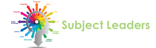 Making the most of Subject Leaders in subject leadership