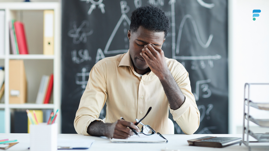Finding Balance in Primary Education