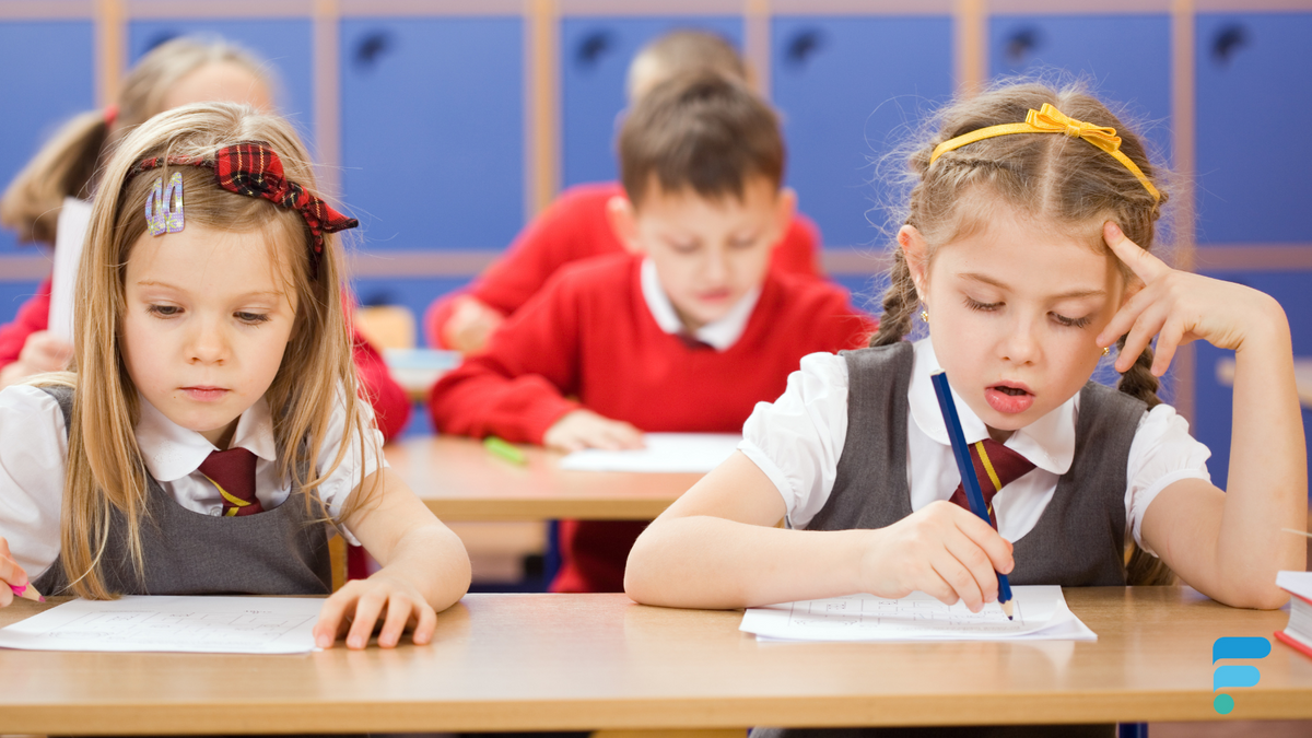 Supporting Children in EYFS with Writing – Focus Education