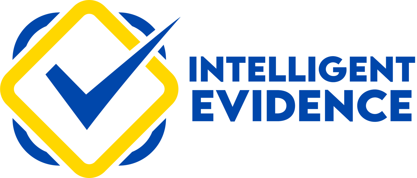 Intelligent Evidence - AI-Powered Ofsted preparation and self-evaluation tool