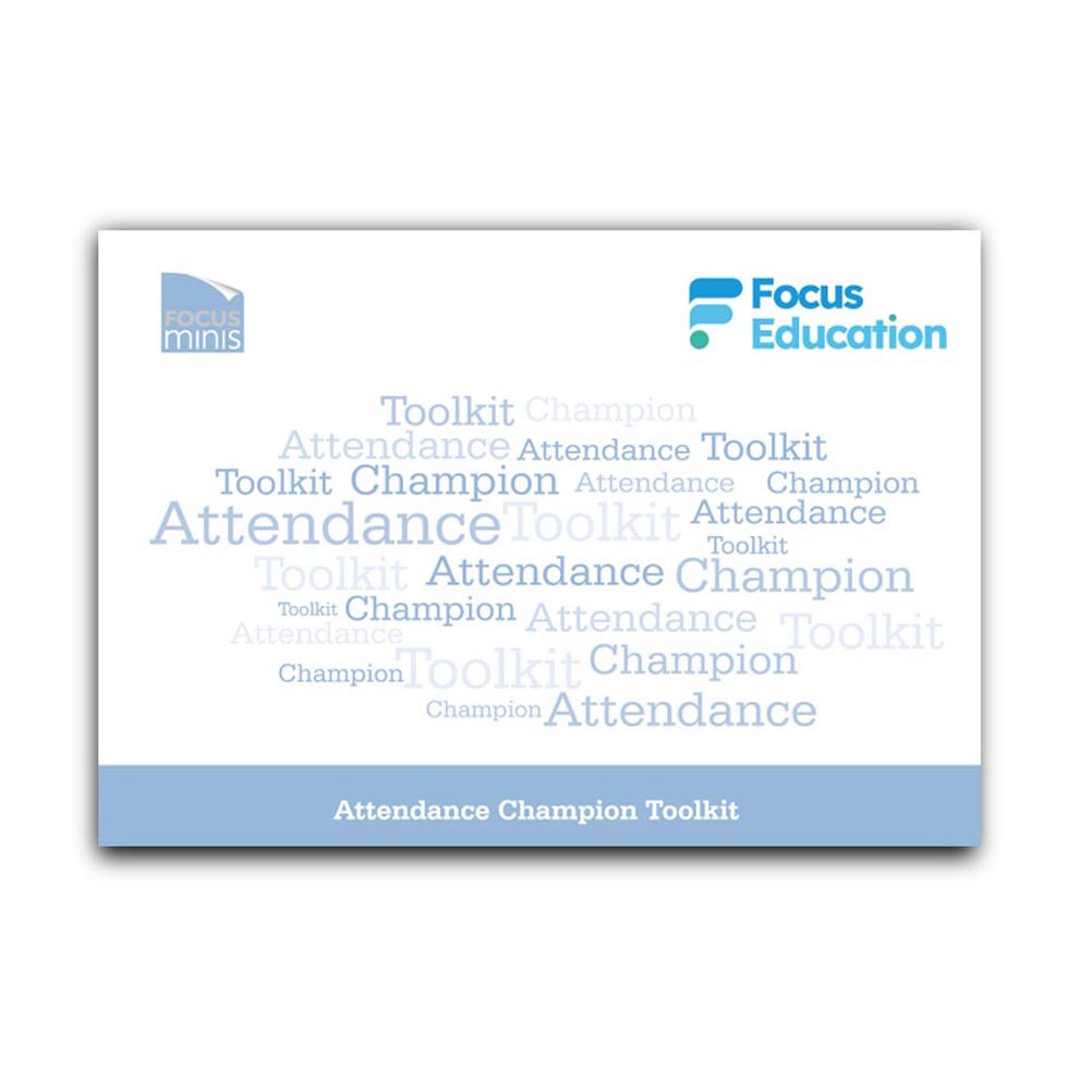 Attendance Champion Toolkit (Focus Mini) – Focus Education