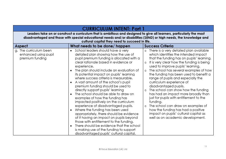 Planning for Improvement: A Leaders Guide to School Improvement