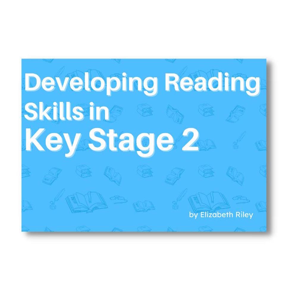 Developing Reading Skills in Key Stage 2