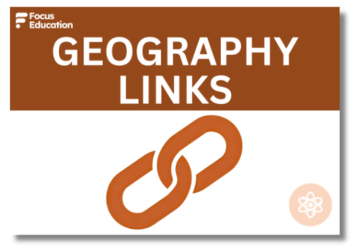 Links to Geography