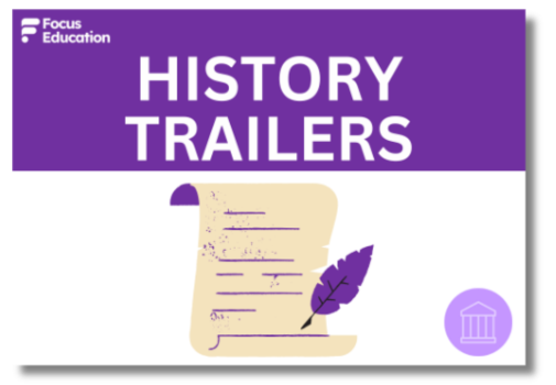 History Trailers