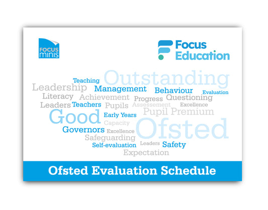 Ofsted Inspection Toolkit (Focus Mini)