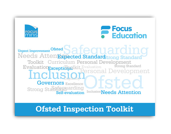 Ofsted Inspection Toolkit (Focus Mini) – Focus Education
