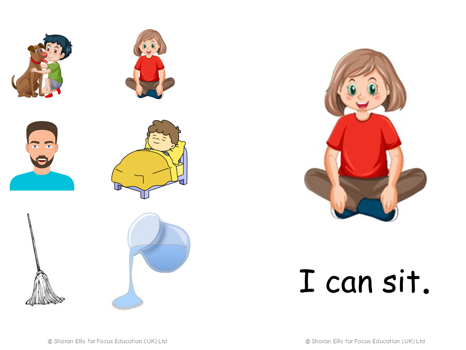Making Your Mark: Supporting Children in EYFS with Writing