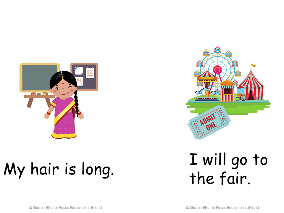 Making Your Mark: Supporting Children in EYFS with Writing