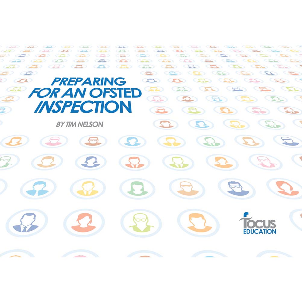 Preparing for an Ofsted Inspection