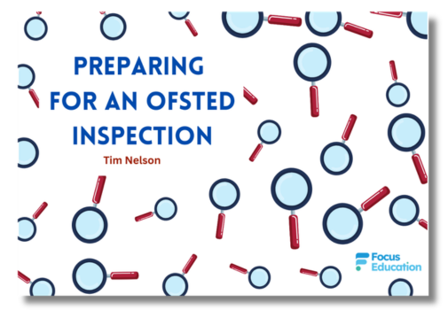 Preparing for an Ofsted Inspection