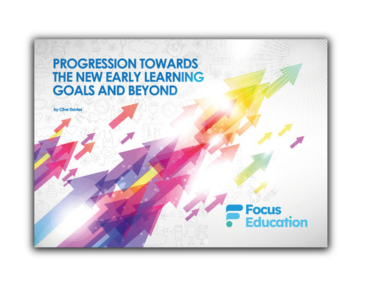 Progression Towards the New Early Learning Goals and Beyond