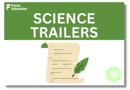 Science Trailers