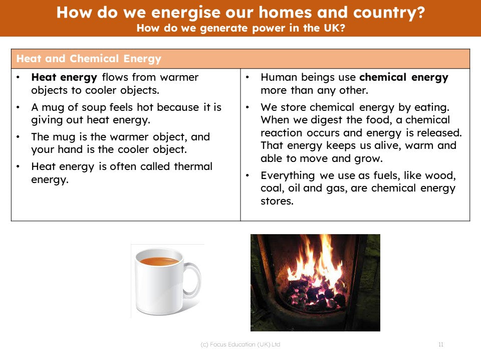 Geography Scheme of Work - YEAR 1 UNITS