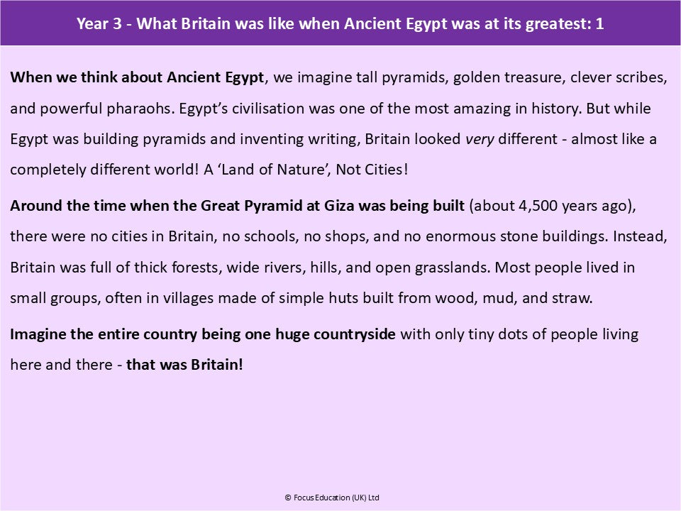 Links to History