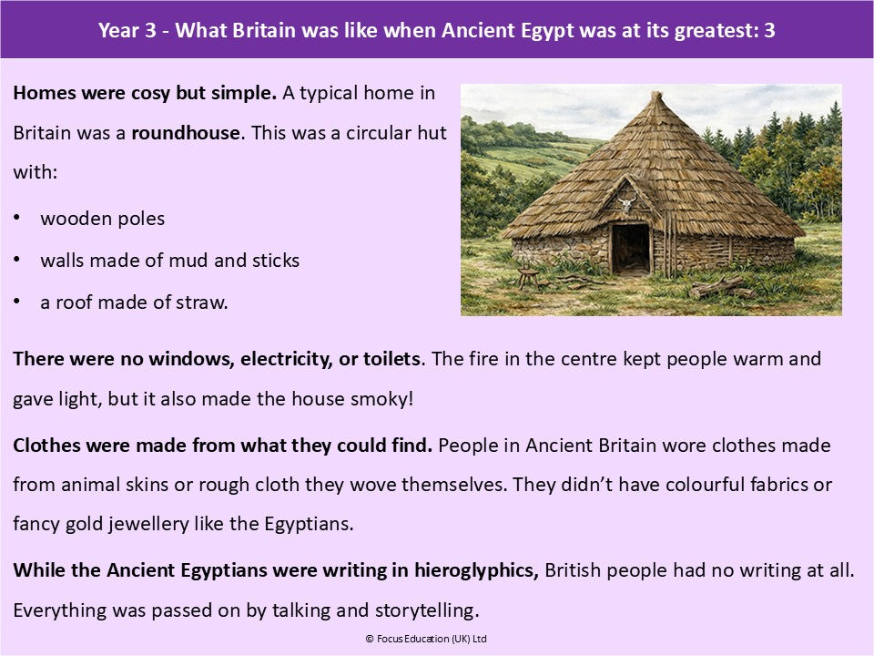 Links to History