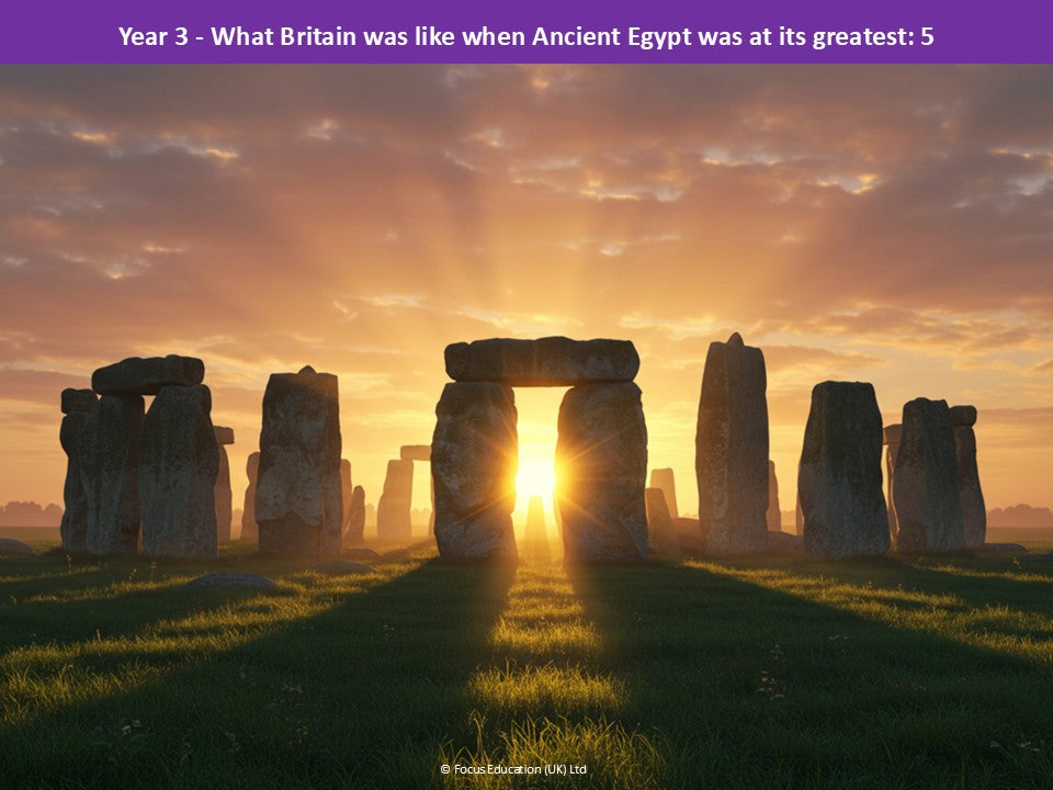 Links to History
