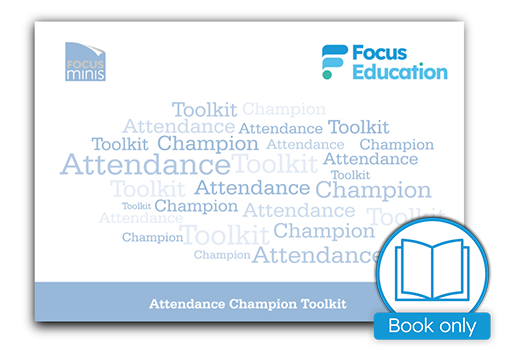 Attendance Champion Toolkit Focus Mini