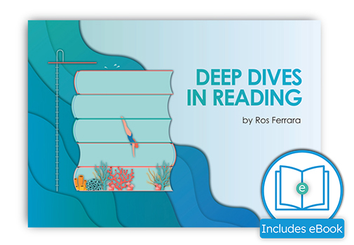 Deep Dives into Reading
