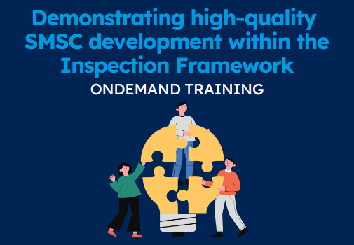 Mini Clip: Demonstrating high-quality SMSC development within the Inspection Framework
