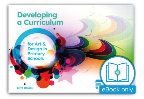 Developing a Curriculum for Art and Design in Primary Schools