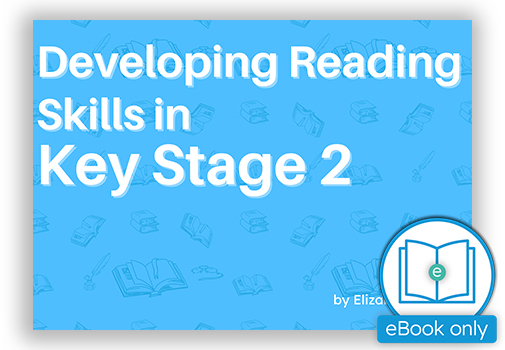 Developing Reading Skills in Key Stage 2 eBook